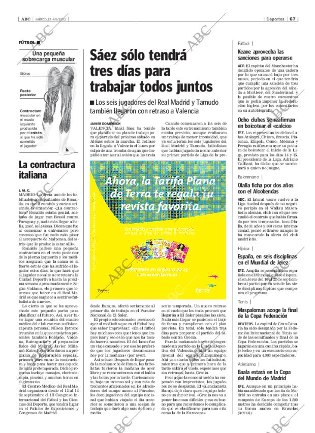 ABC CORDOBA 04-09-2002 página 67