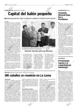 ABC CORDOBA 04-09-2002 página 71