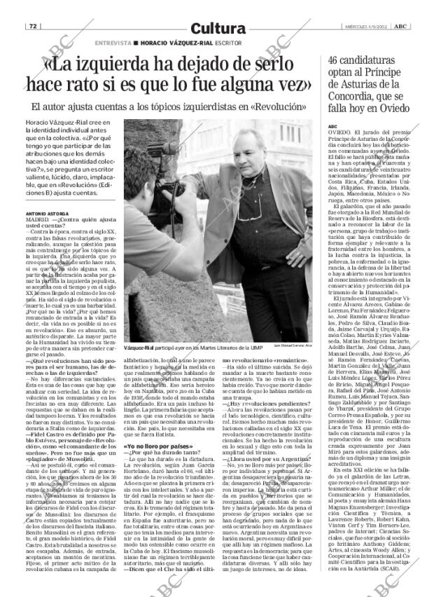 ABC CORDOBA 04-09-2002 página 72