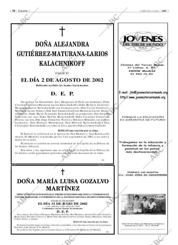 ABC CORDOBA 04-09-2002 página 78