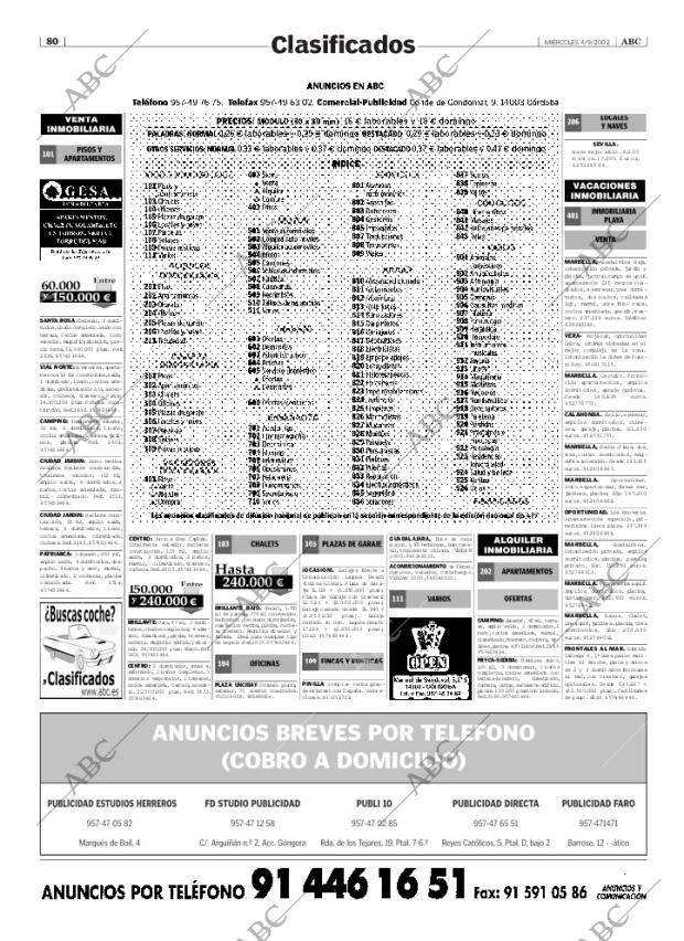 ABC CORDOBA 04-09-2002 página 80