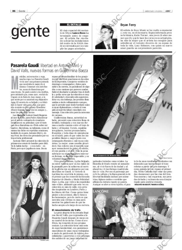 ABC CORDOBA 04-09-2002 página 86