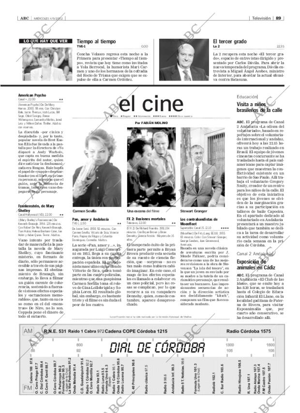 ABC CORDOBA 04-09-2002 página 89