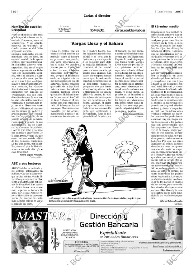ABC CORDOBA 05-09-2002 página 10