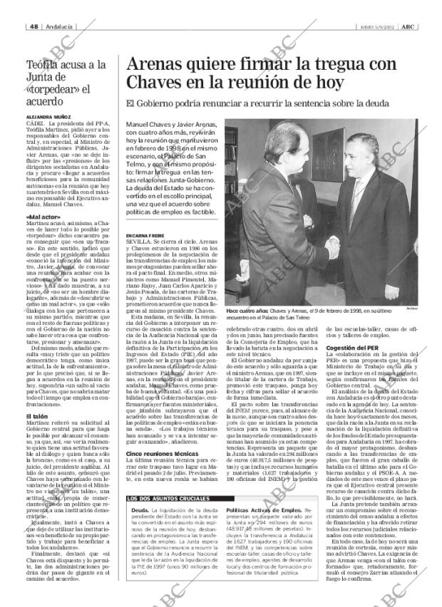 ABC CORDOBA 05-09-2002 página 48