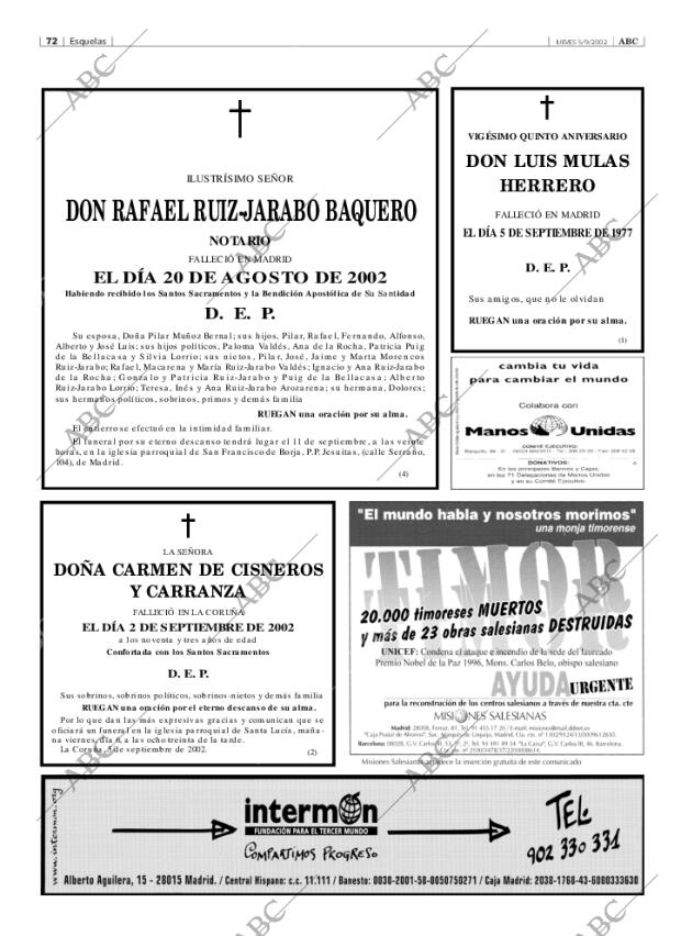 ABC CORDOBA 05-09-2002 página 72