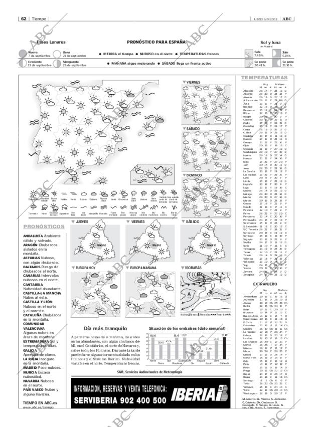 ABC MADRID 05-09-2002 página 62