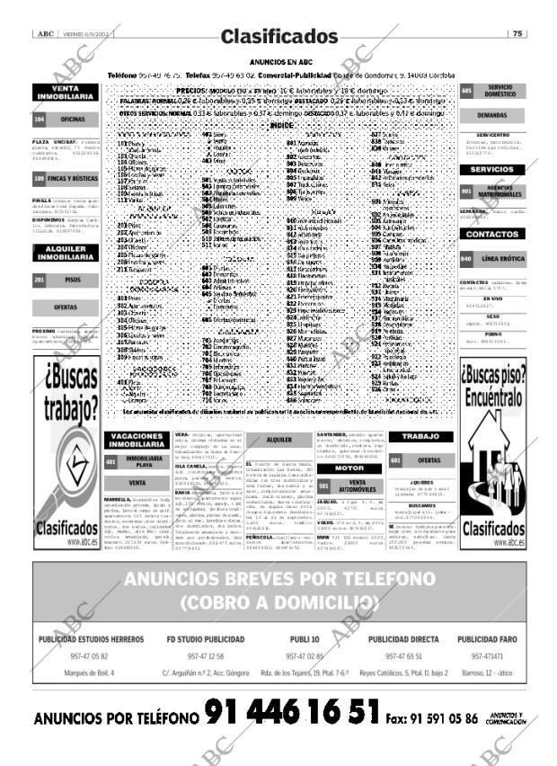 ABC CORDOBA 06-09-2002 página 75