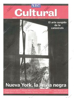 CULTURAL MADRID 07-09-2002 página 1