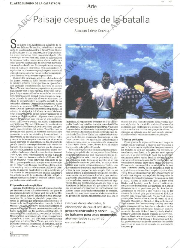 CULTURAL MADRID 07-09-2002 página 28