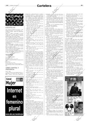 ABC SEVILLA 08-09-2002 página 81