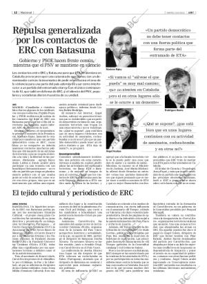 ABC MADRID 10-09-2002 página 12