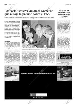 ABC MADRID 10-09-2002 página 17