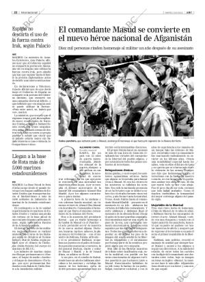 ABC MADRID 10-09-2002 página 22