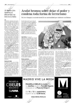 ABC MADRID 10-09-2002 página 26
