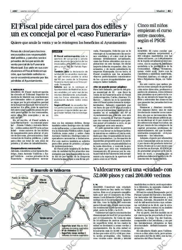 ABC MADRID 10-09-2002 página 41