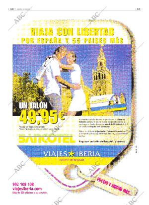 ABC MADRID 10-09-2002 página 43
