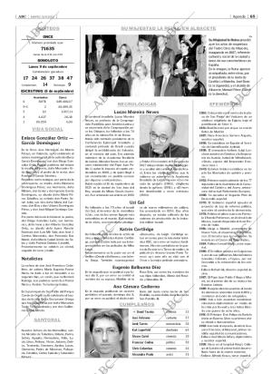 ABC MADRID 10-09-2002 página 65