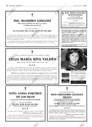 ABC MADRID 10-09-2002 página 70
