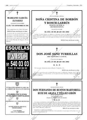 ABC MADRID 10-09-2002 página 71