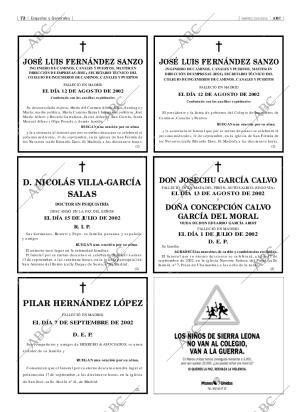 ABC MADRID 10-09-2002 página 72
