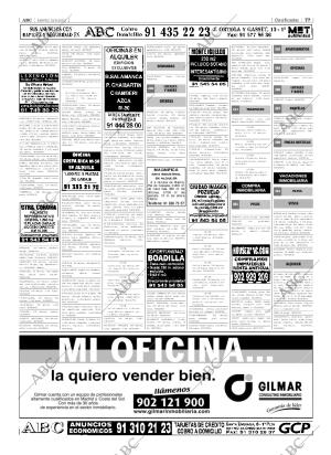ABC MADRID 10-09-2002 página 77