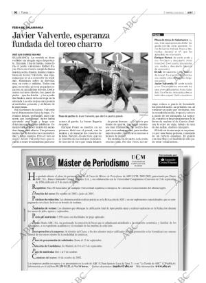 ABC MADRID 10-09-2002 página 92