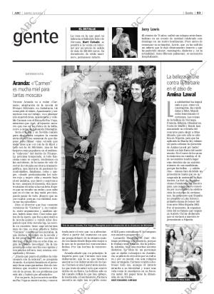 ABC MADRID 10-09-2002 página 93