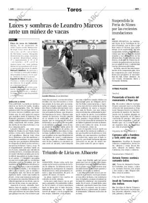 ABC MADRID 11-09-2002 página 109