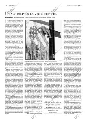 ABC MADRID 11-09-2002 página 16