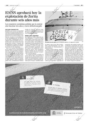 ABC MADRID 11-09-2002 página 45