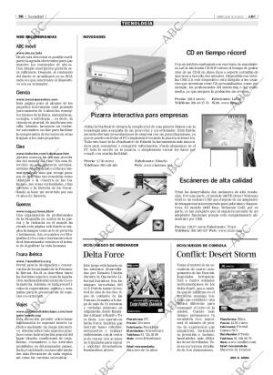 ABC MADRID 11-09-2002 página 50