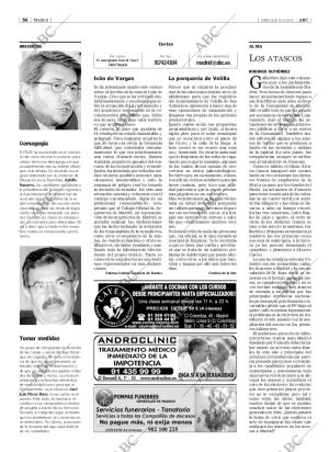 ABC MADRID 11-09-2002 página 56
