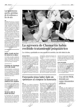 ABC MADRID 11-09-2002 página 58