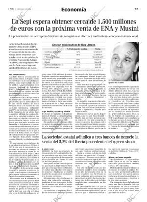 ABC MADRID 11-09-2002 página 63