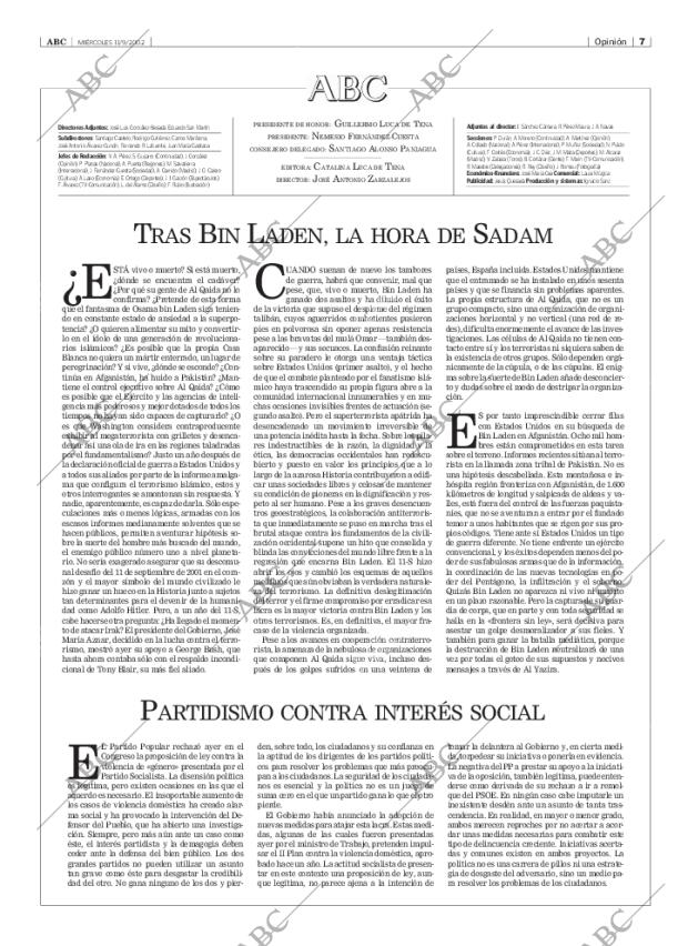 ABC MADRID 11-09-2002 página 7