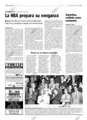 ABC MADRID 11-09-2002 página 78