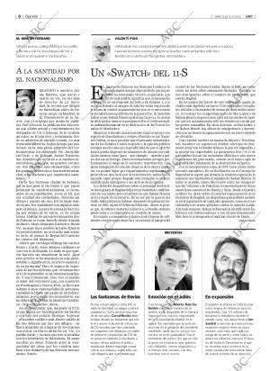 ABC MADRID 11-09-2002 página 8