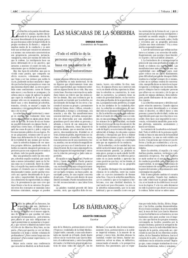 ABC MADRID 11-09-2002 página 83
