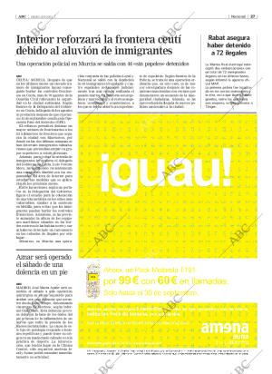ABC MADRID 12-09-2002 página 27