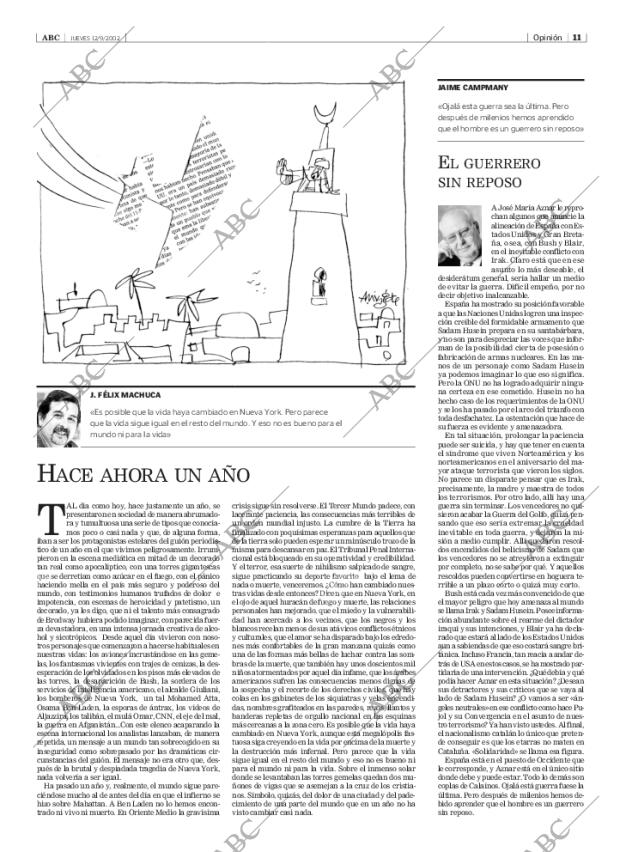 ABC SEVILLA 12-09-2002 página 11