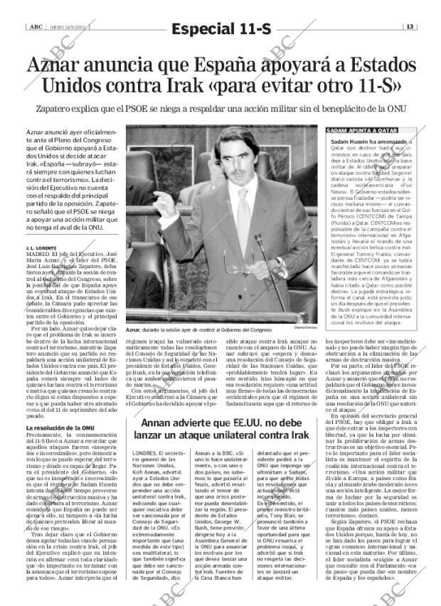 ABC SEVILLA 12-09-2002 página 13