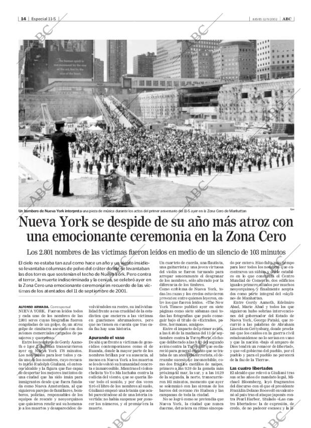ABC SEVILLA 12-09-2002 página 14