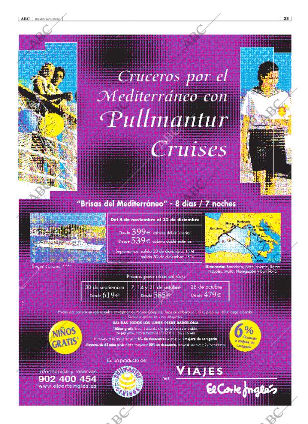 ABC SEVILLA 12-09-2002 página 23