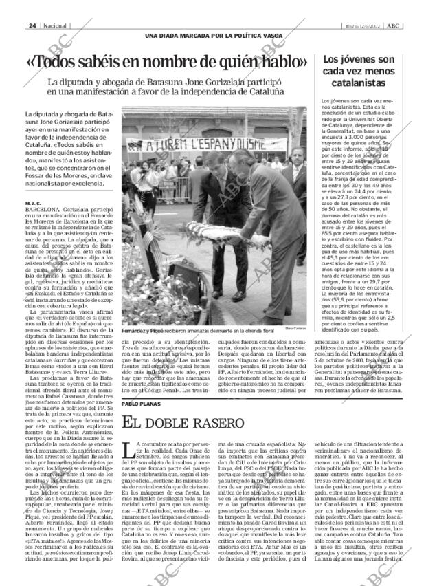 ABC SEVILLA 12-09-2002 página 24