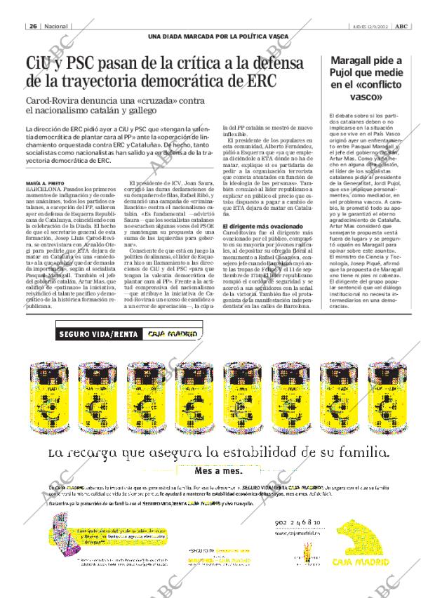ABC SEVILLA 12-09-2002 página 26