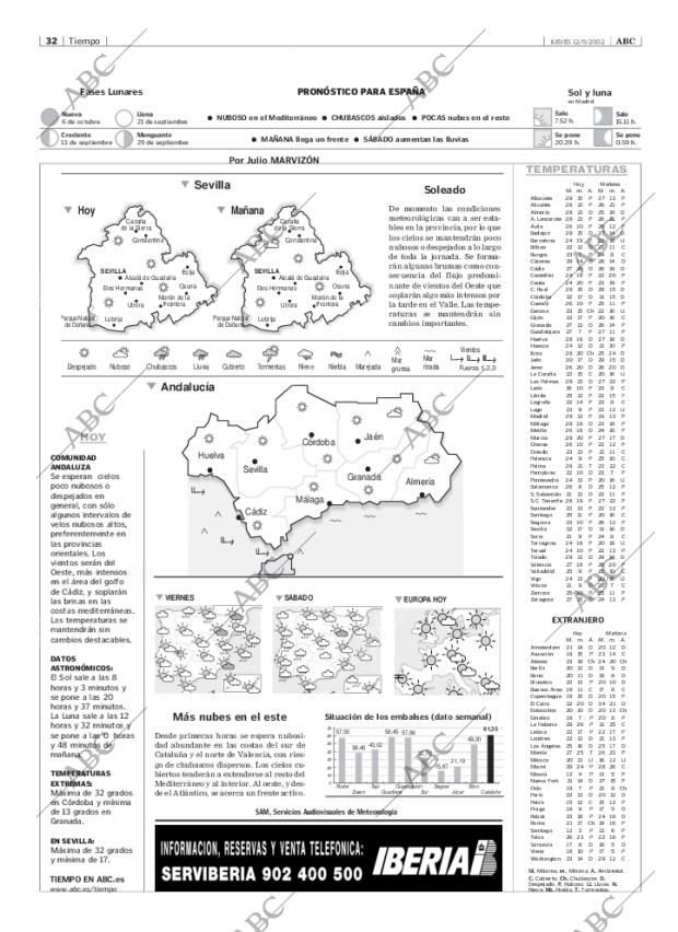 ABC SEVILLA 12-09-2002 página 32