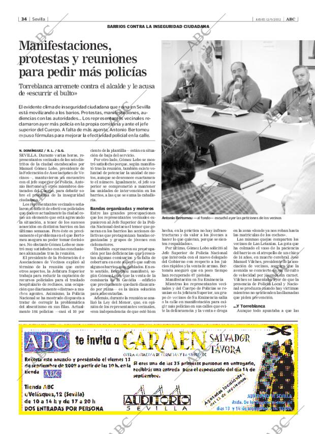 ABC SEVILLA 12-09-2002 página 34