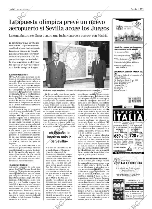 ABC SEVILLA 12-09-2002 página 37