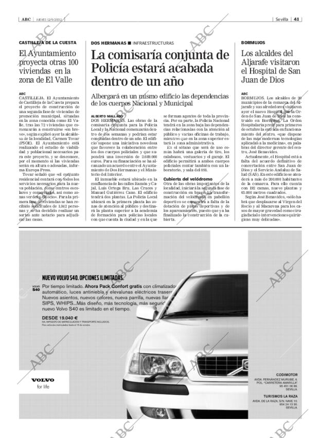 ABC SEVILLA 12-09-2002 página 41